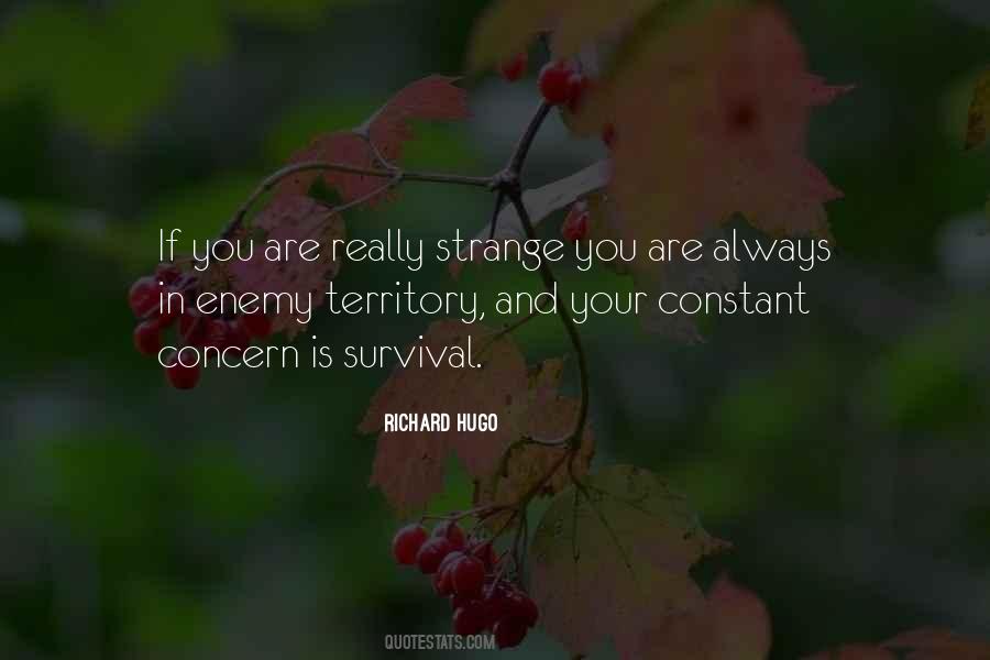 Radiants Draw Quotes #1751207