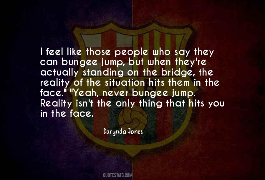 Bungee Quotes #1305024