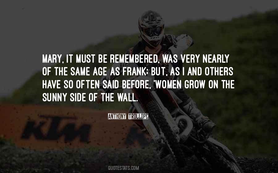 S O Marcos Resultado Quotes #1716807