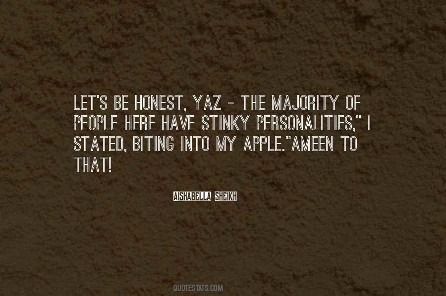 Keveset Veteget Quotes #593226