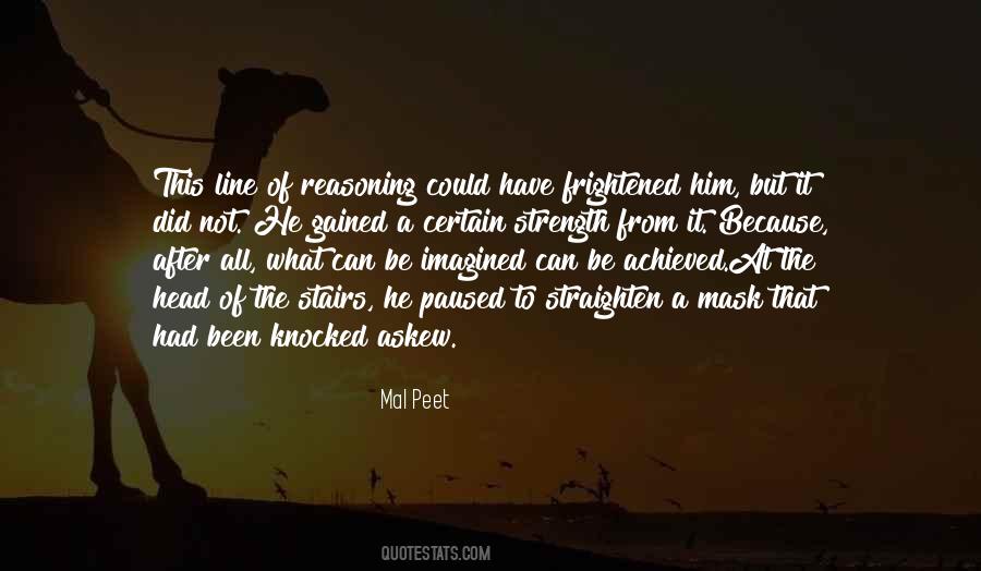 Keveset Veteget Quotes #846904