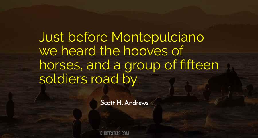 Azzopardi Samantha Quotes #1442745