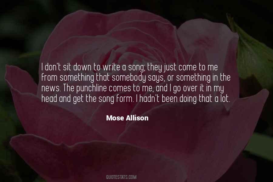Belieber Song Quotes #1755998