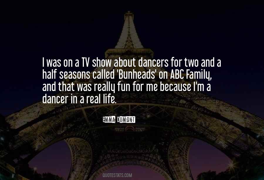 Bunheads Quotes #755351