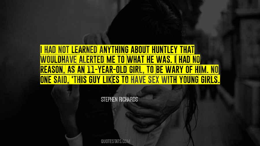11 Not Quotes #181081
