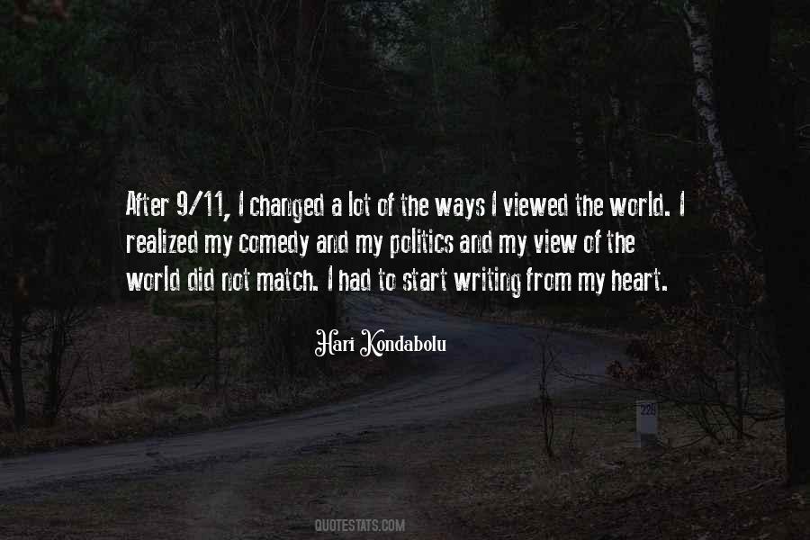 11 Not Quotes #312986