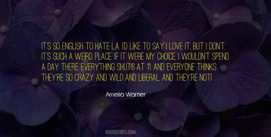 11 Not Quotes #416737