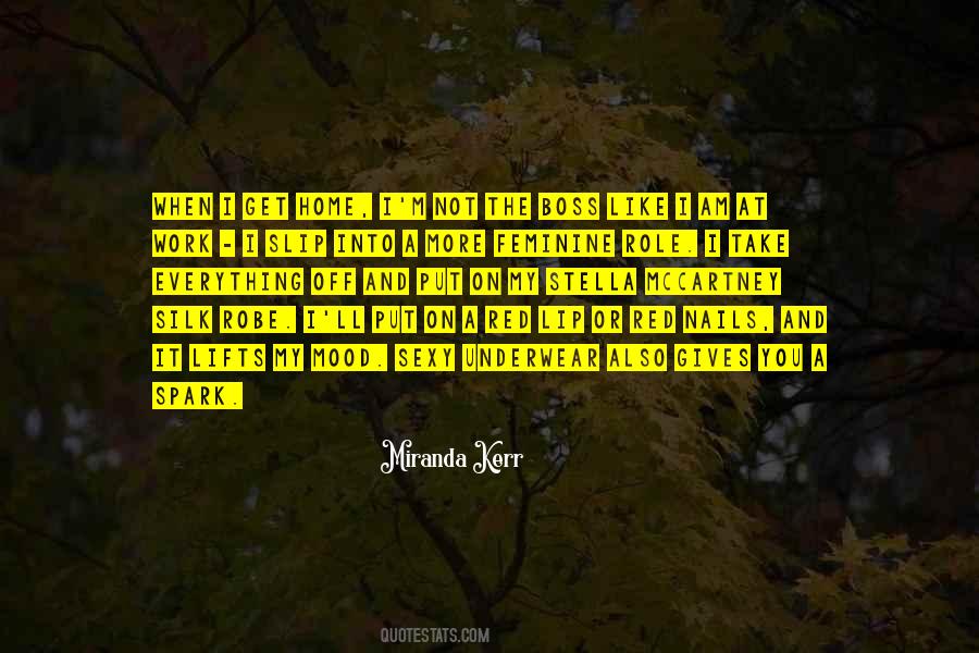 Statistics Mini Skirt Quotes #1046650