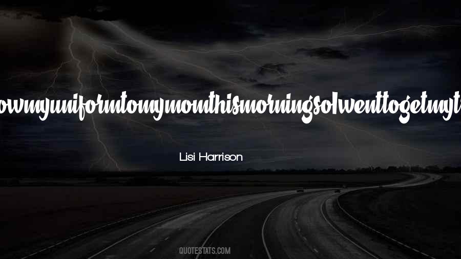 Cumberworth Taylor Quotes #851575