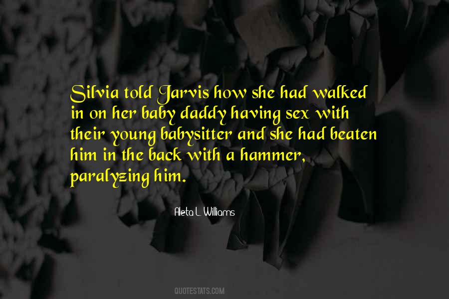 A Hammer Quotes #1713549