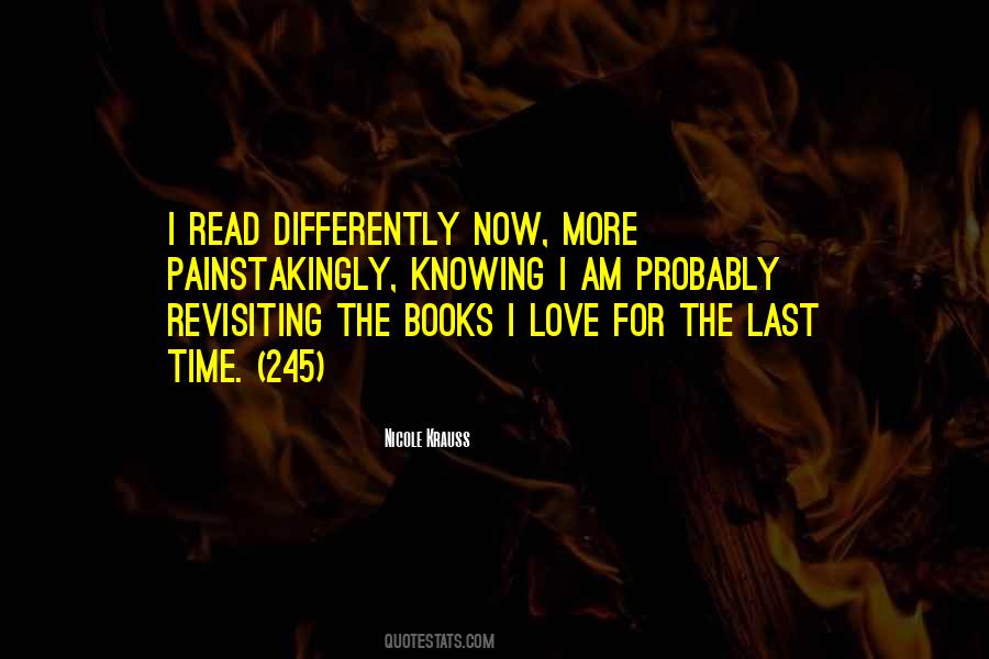 Books Love Quotes #119711