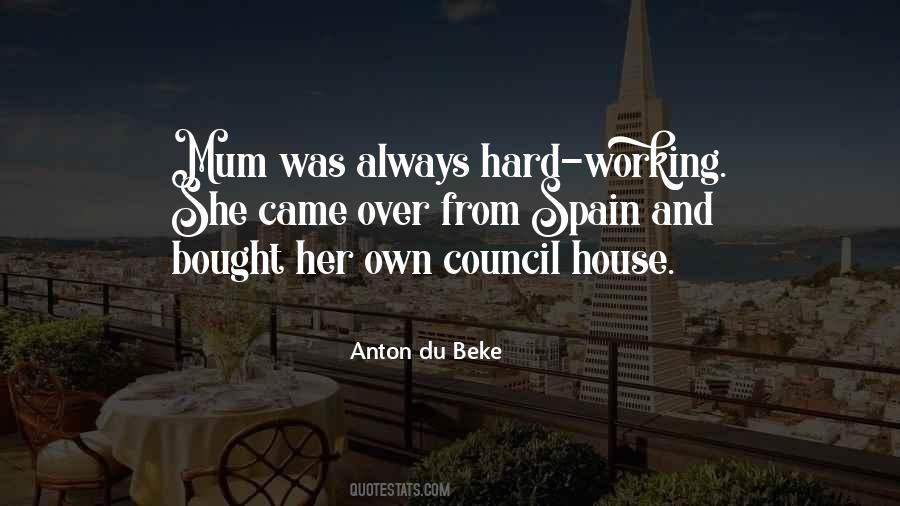 Laprincia And Bobbi Quotes #1742446