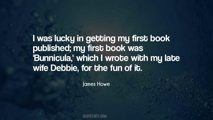 Bunnicula Book Quotes #1657217