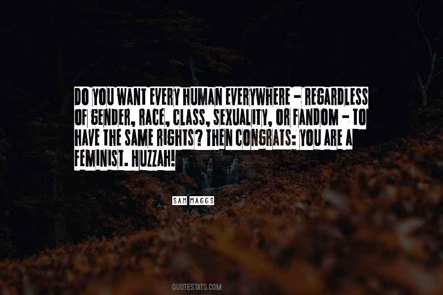 Feminist Sexuality Quotes #1241925