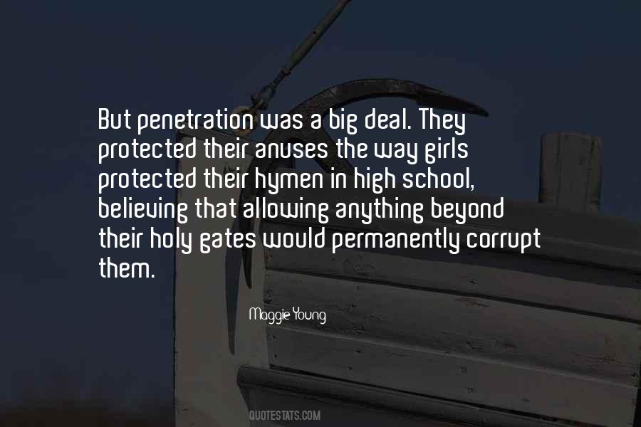 Feminist Sexuality Quotes #418547