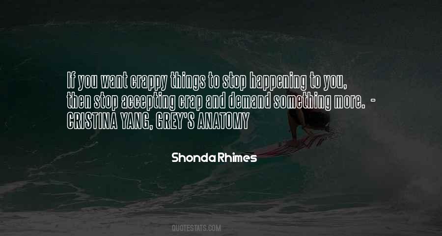 Yanofsky Nikki Quotes #1404653