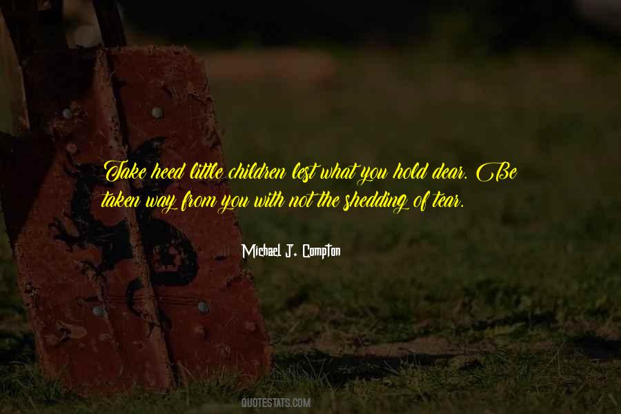 Yanofsky Nikki Quotes #1523184