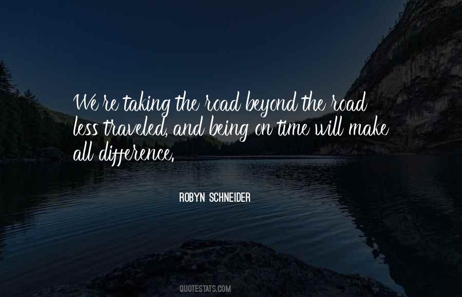 Yanofsky Nikki Quotes #301289