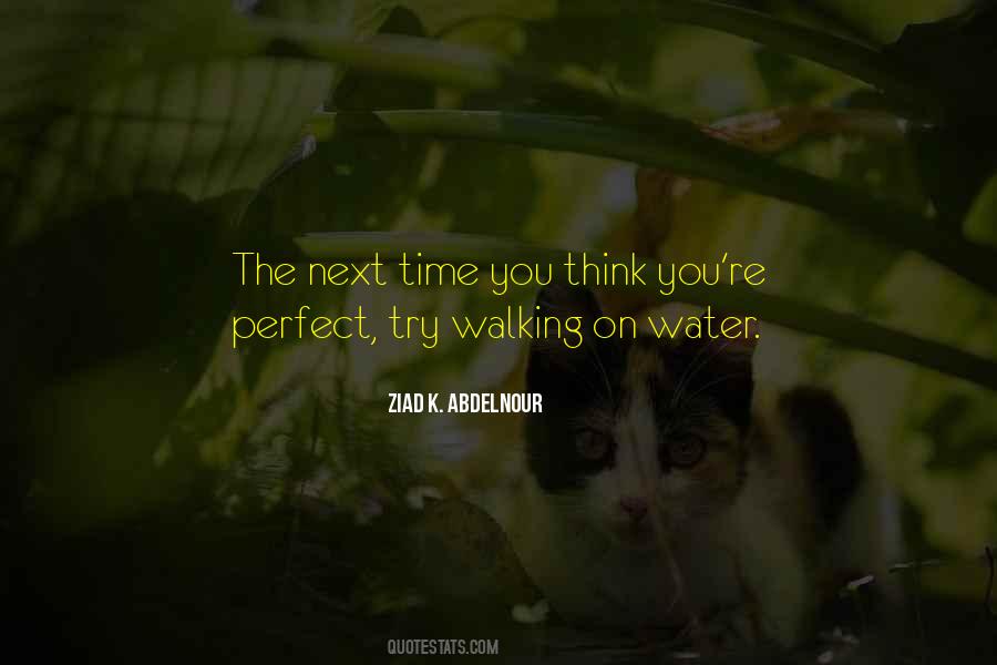 Yanofsky Nikki Quotes #784342