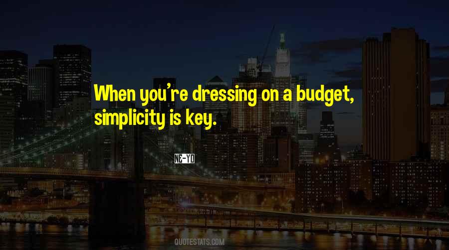 Yanofsky Nikki Quotes #793034