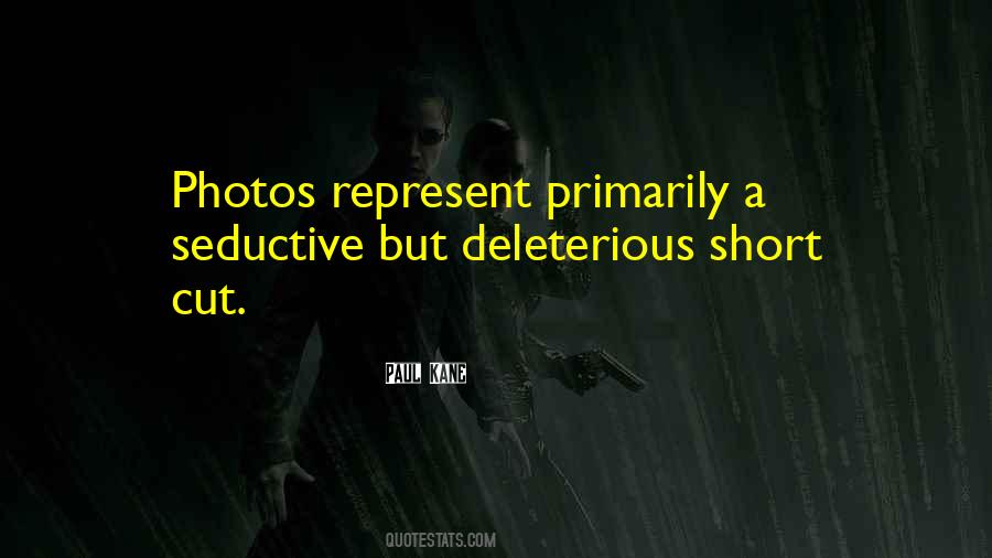 Zamoras Edinburg Quotes #1811068