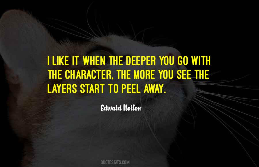Zamoras Edinburg Quotes #725186