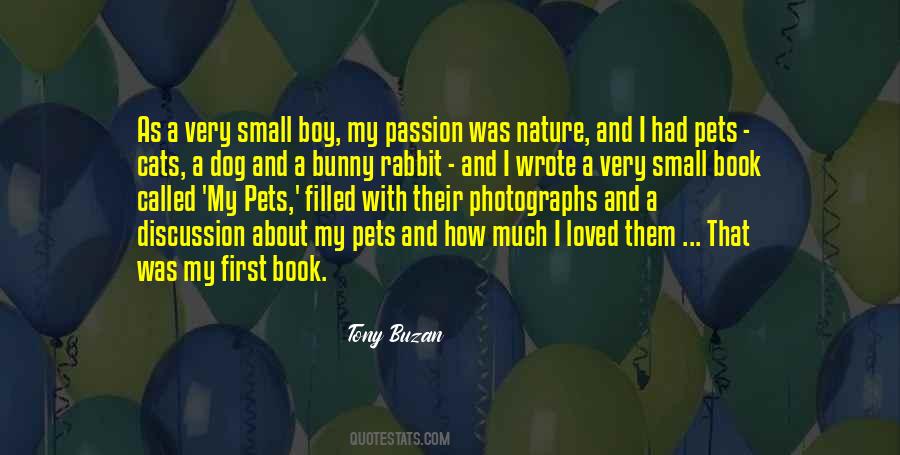 Bunny Rabbit Quotes #166619