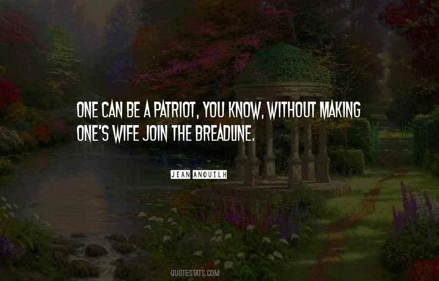 Riverman Parts Quotes #928020