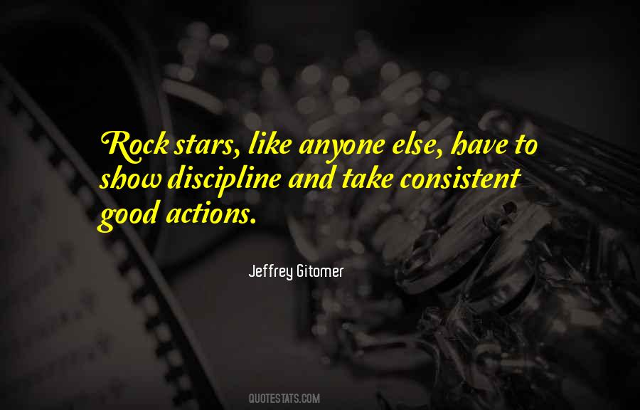 Take Actions Quotes #127428