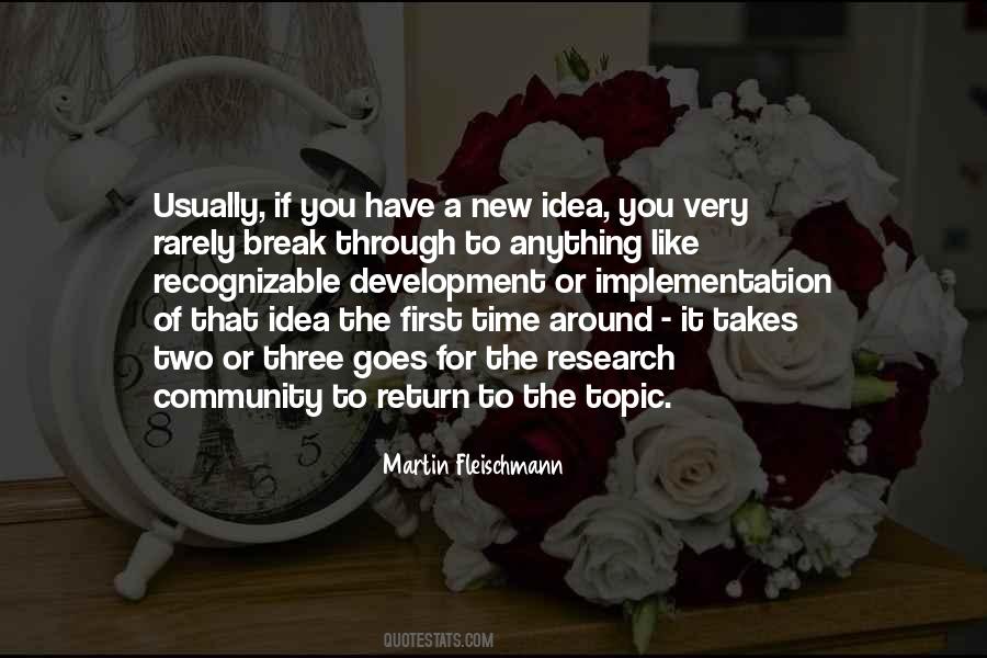 Saulius Karosas Quotes #259833