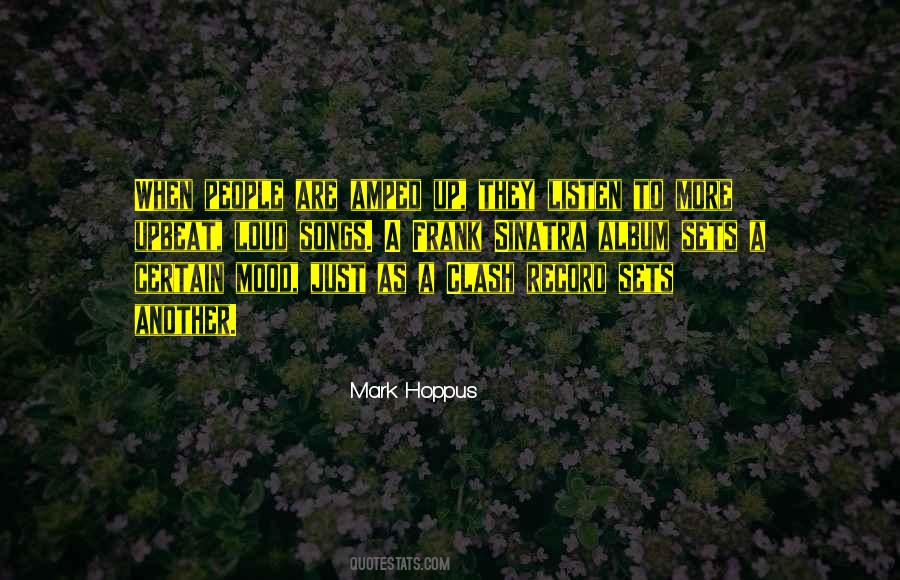 Vanderfords Quotes #885952