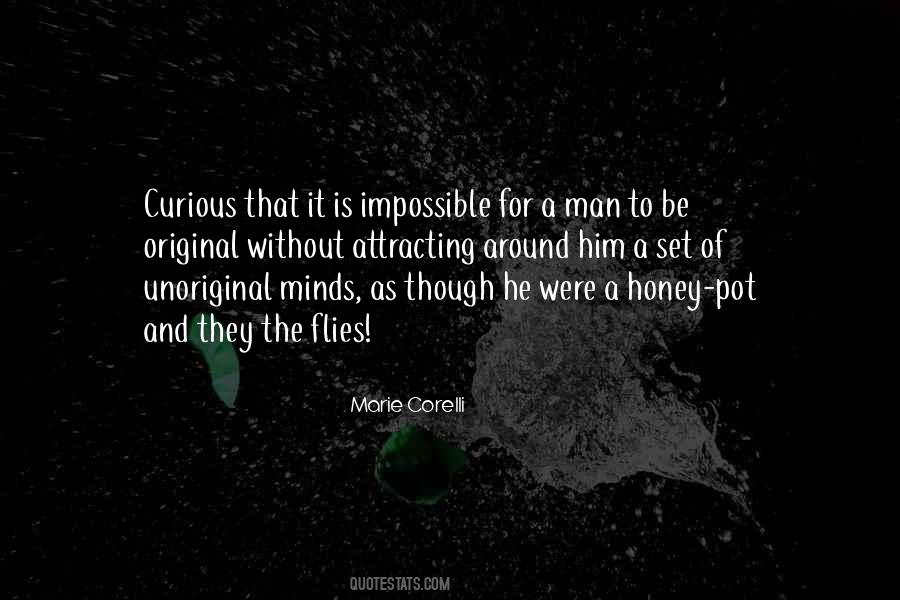 Curious Mind Quotes #424869