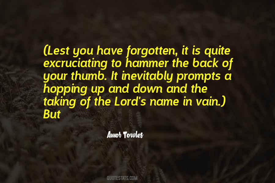 Epatha Name Quotes #1497968