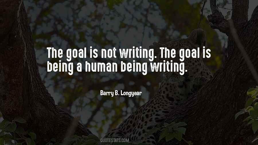 Barry Longyear Quotes #1788236