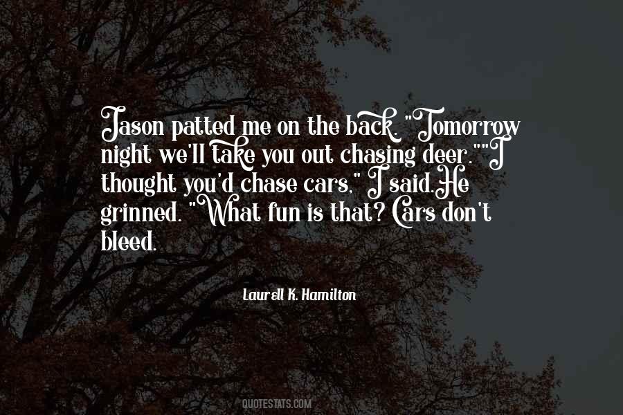 Lartigues Orange Quotes #710033