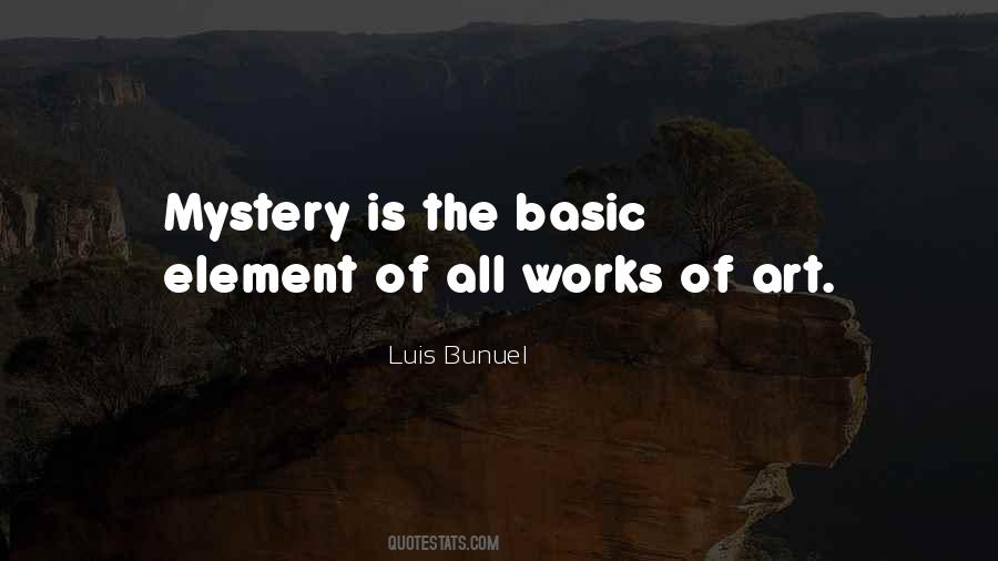 Bunuel Quotes #720879