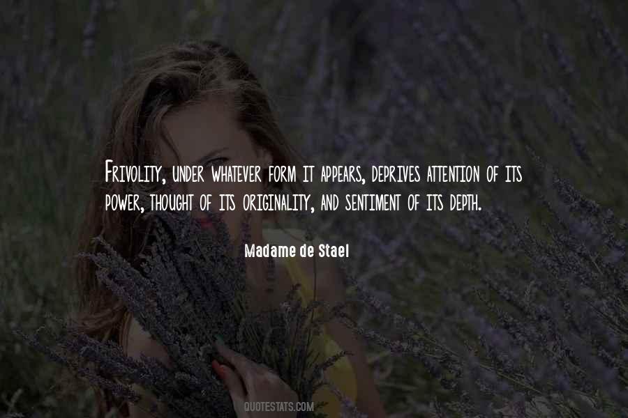 Know The Power Of Your Ancestors Quotes #741360