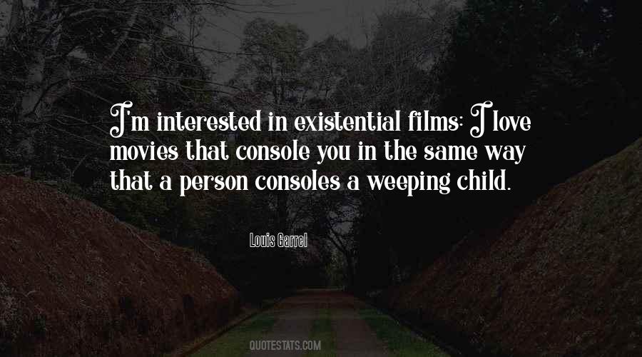 Winterbottom Film Quotes #373112