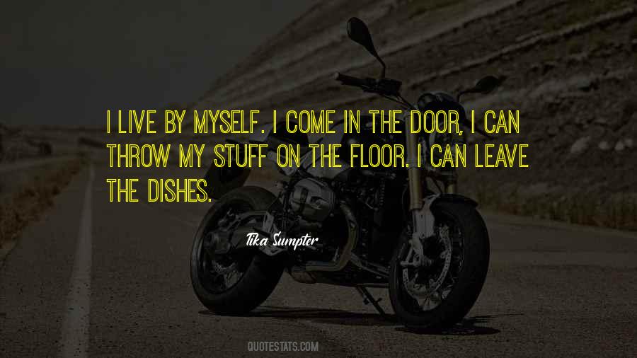 Krusinski Finest Quotes #1410840