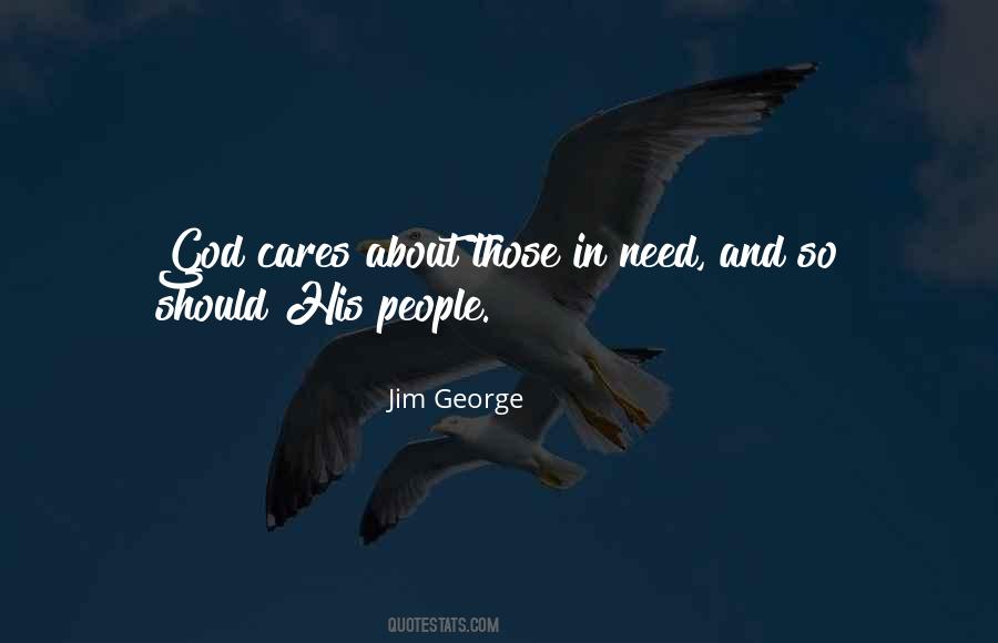 People In Need Quotes #10098