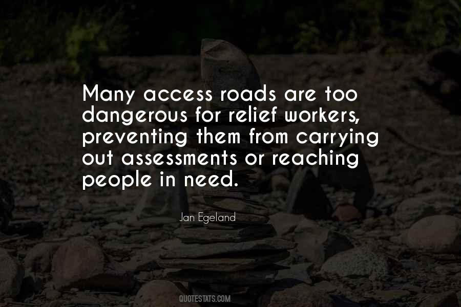 People In Need Quotes #1303614