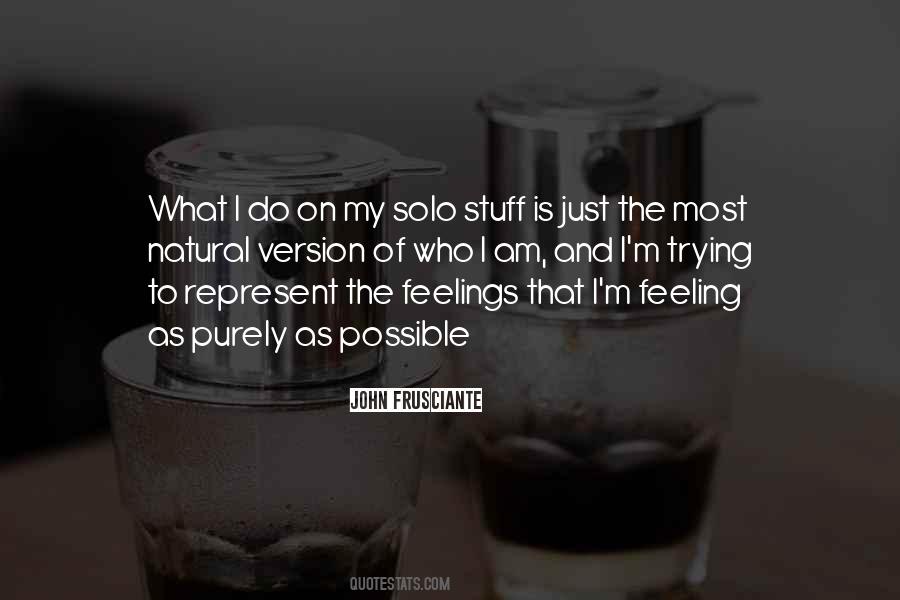 Wild Seed Quotes #794584