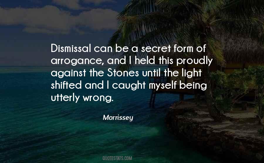 Fresh Thoughts Quotes #1047969