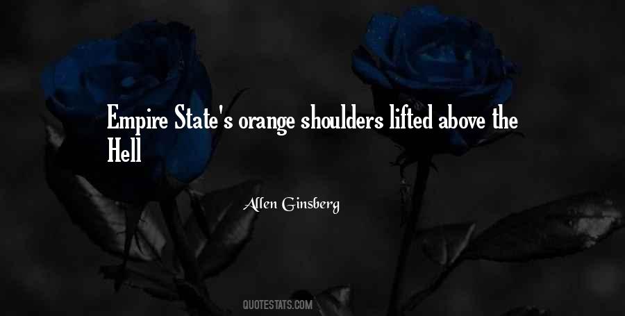 Fresh Thoughts Quotes #1111243
