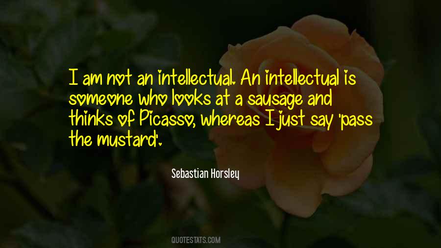 Fresh Thoughts Quotes #331242