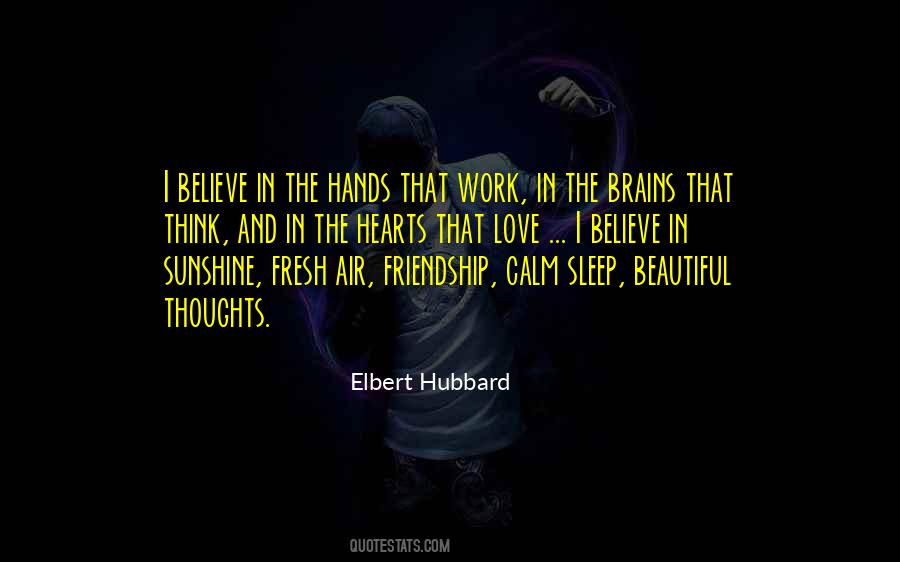 Fresh Thoughts Quotes #903344