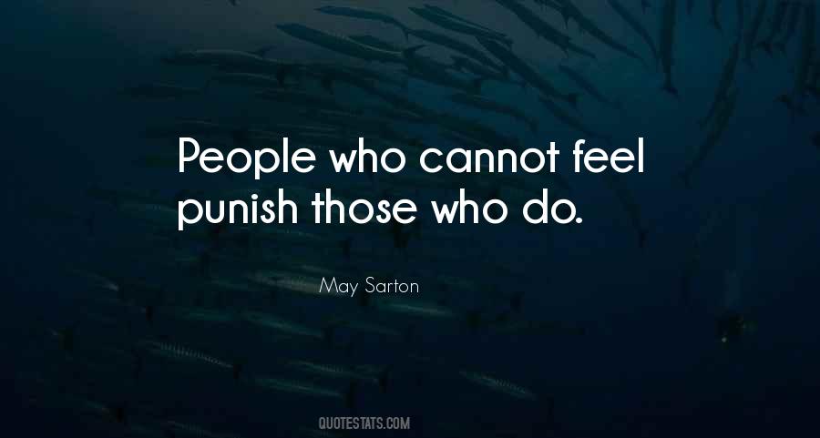 Thurswell And Chayet Quotes #26508
