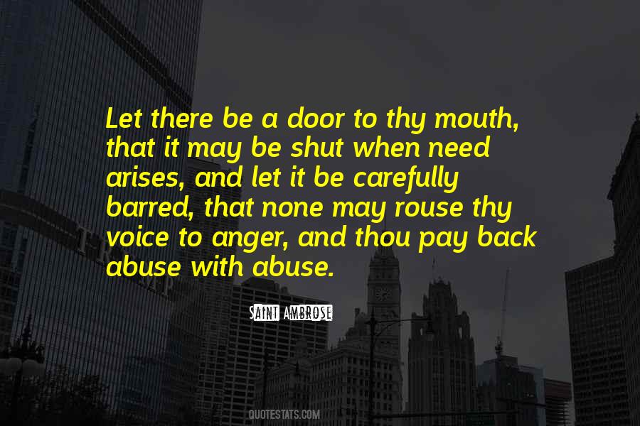 Kickoffs Bar Quotes #363323