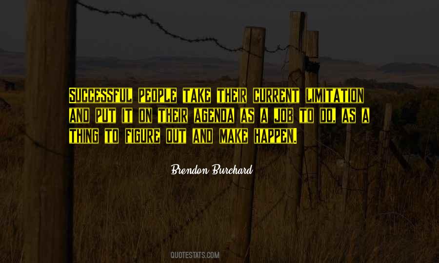 Burchard Quotes #599792