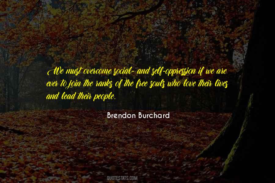 Burchard Quotes #683556